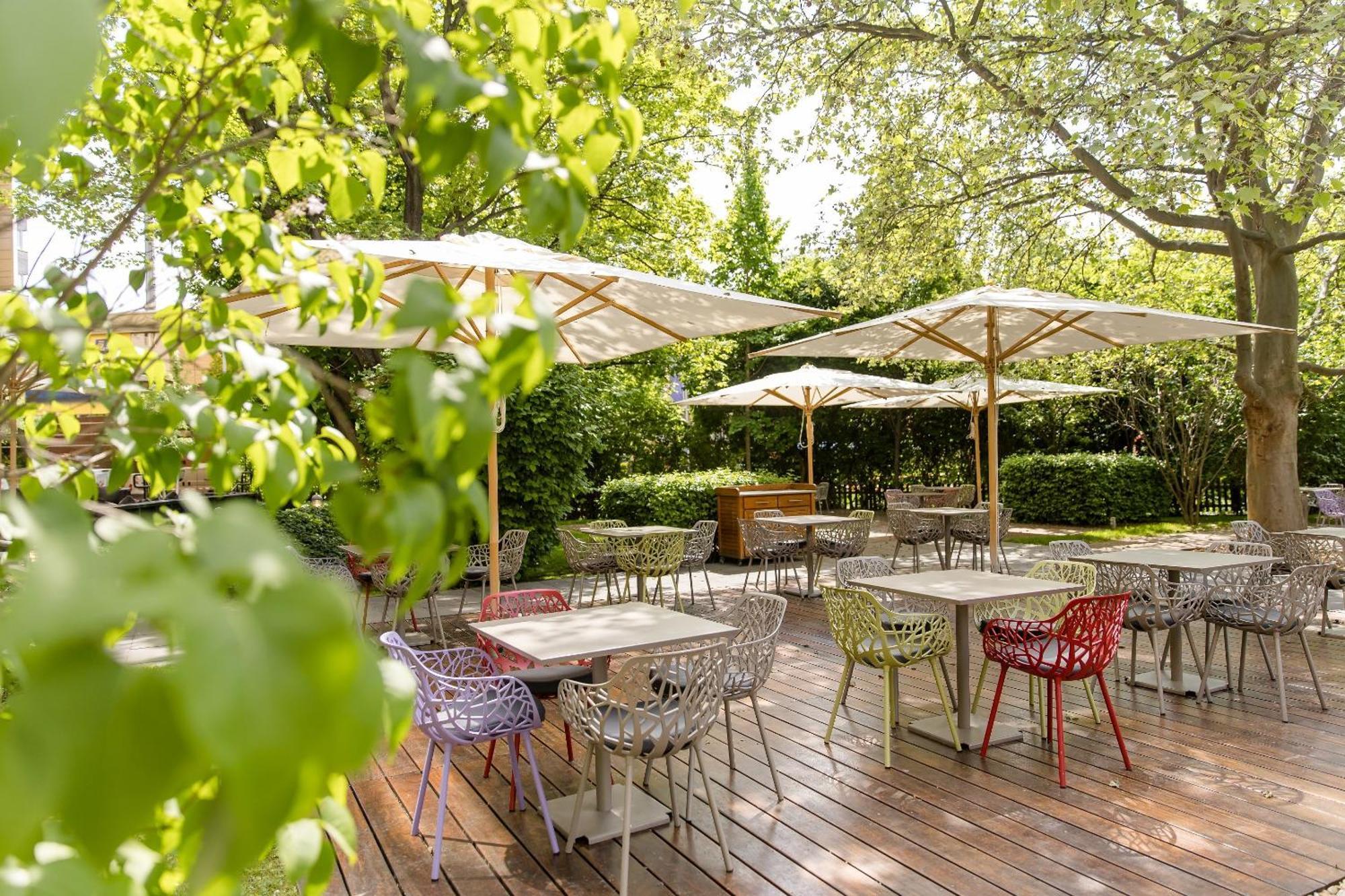 One Wien-prater Hotel Wien